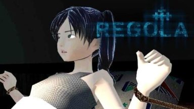 Featured REGOLA Free Download