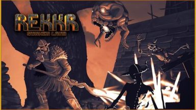 Featured REKKR Sunken Land Free Download