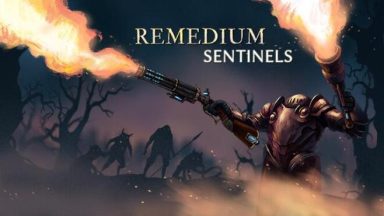 Featured REMEDIUM Sentinels Free Download