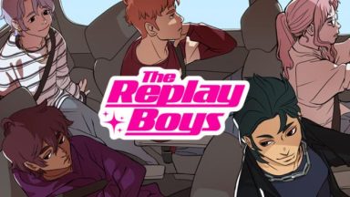 Featured REPLAY BOYS Free Download