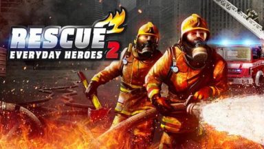 Featured RESCUE 2 Everyday Heroes Free Download