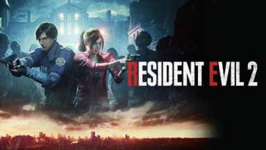Featured RESIDENT EVIL 2 BIOHAZARD RE2 Free Download 2
