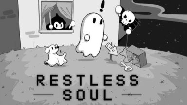 Featured RESTLESS SOUL Free Download