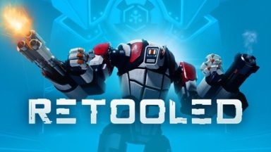 Featured RETOOLED Free Download