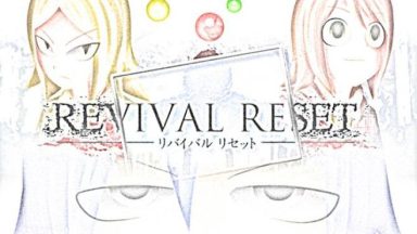 Featured REVIVAL RESET Free Download