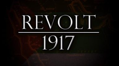 Featured REVOLT 1917 Free Download