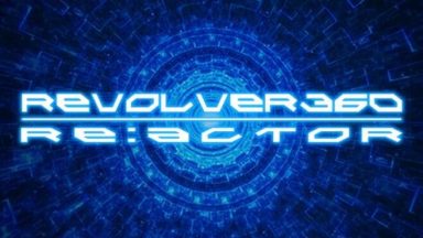 Featured REVOLVER360 REACTOR Free Download