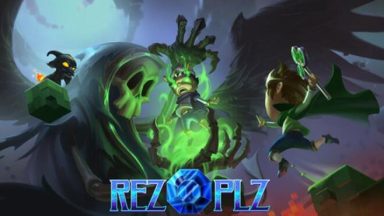 Featured REZ PLZ Free Download