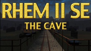 Featured RHEM II SE The Cave Free Download