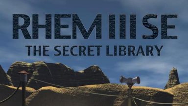 Featured RHEM III SE Free Download