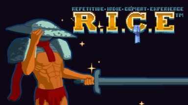 Featured RICE Repetitive Indie Combat Experience Free Download