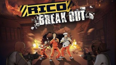 Featured RICO Breakout Free Download