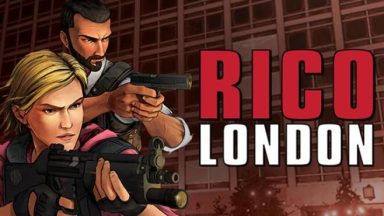 Featured RICO London Free Download