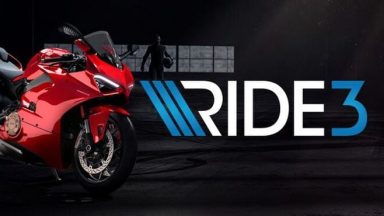 Featured RIDE 3 Free Download