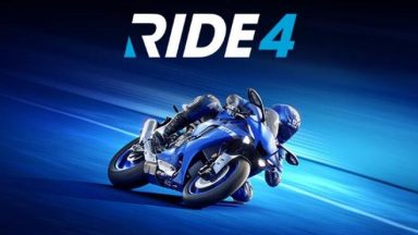 Featured RIDE 4 Free Download