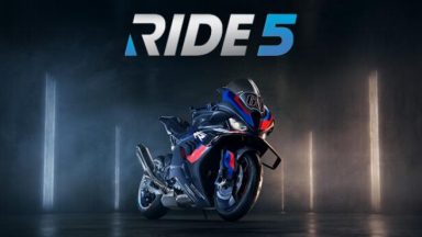 Featured RIDE 5 Free Download