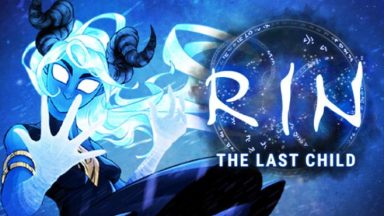 Featured RIN The Last Child Free Download