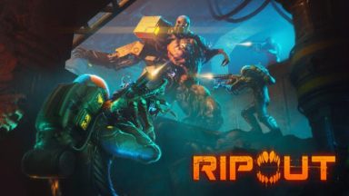 Featured RIPOUT Free Download