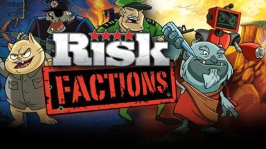 Featured RISK Factions Free Download