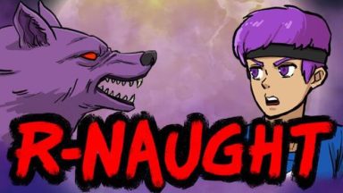 Featured RNaught Free Download