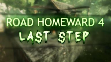 Featured ROAD HOMEWARD 4 last step Free Download