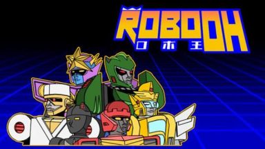 Featured ROBO OH Free Download