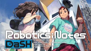 Featured ROBOTICSNOTES DaSH Free Download