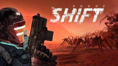 Featured ROGUE SHIFT Free Download