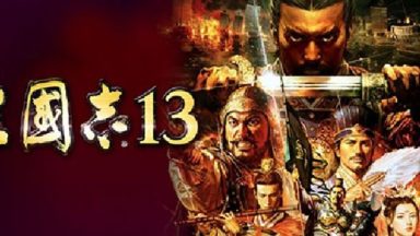 Featured ROMANCE OF THE THREE KINGDOMS 13 Free Download