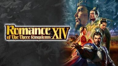 Featured ROMANCE OF THE THREE KINGDOMS XIV Free Download