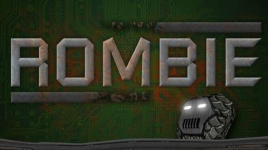 Featured ROMBIE Free Download