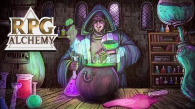 Featured RPG Alchemy Free Download