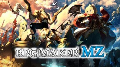Featured RPG Maker MZ Free Download