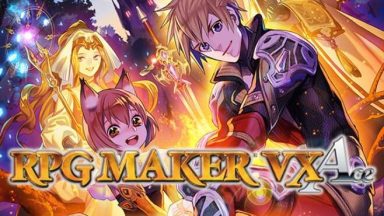Featured RPG Maker VX Ace Free Download