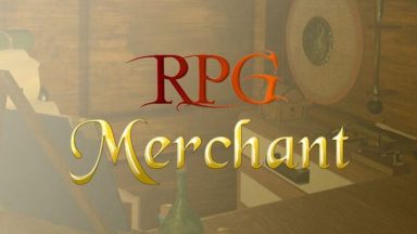 Featured RPG Merchant Free Download