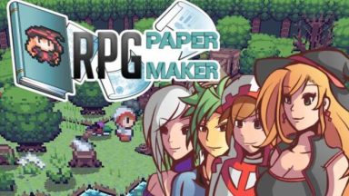 Featured RPG Paper Maker Free Download
