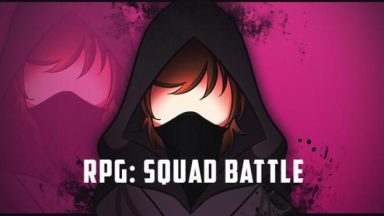 Featured RPG Squad battle Free Download