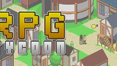 Featured RPG Tycoon Free Download