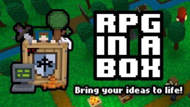 Featured RPG in a Box Free Download