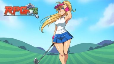 Featured RPGolf Free Download