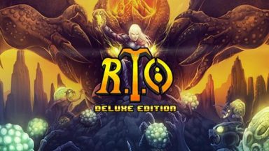 Featured RTO Tales of the Dark Lands Deluxe Edition Free Download