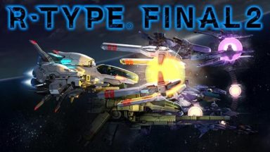 Featured RType Final 2 Free Download