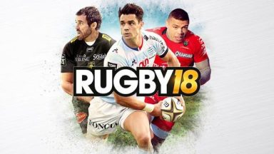 Featured RUGBY 18 Free Download