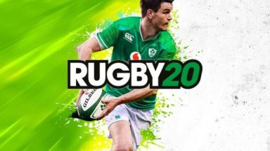 Featured RUGBY 20 Free Download