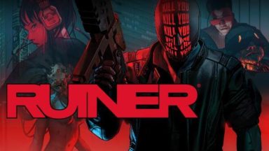 Featured RUINER Free Download 1