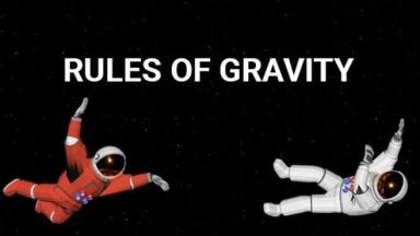 Featured RULES OF GRAVITY Free Download