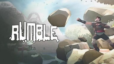 Featured RUMBLE Free Download