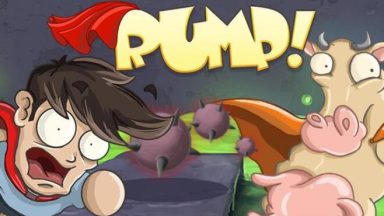Featured RUMP Its a Jump and Rump Free Download