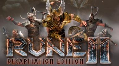 Featured RUNE II Decapitation Edition Free Download