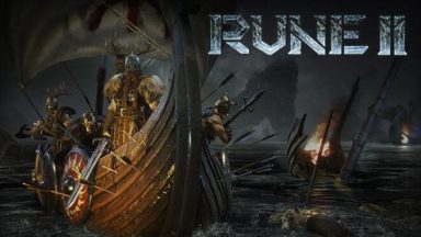 Featured RUNE II Free Download